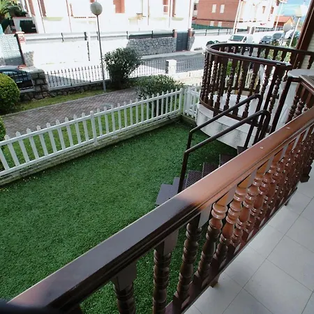 Azcona - 6004 Apartment Noja Exterior photo