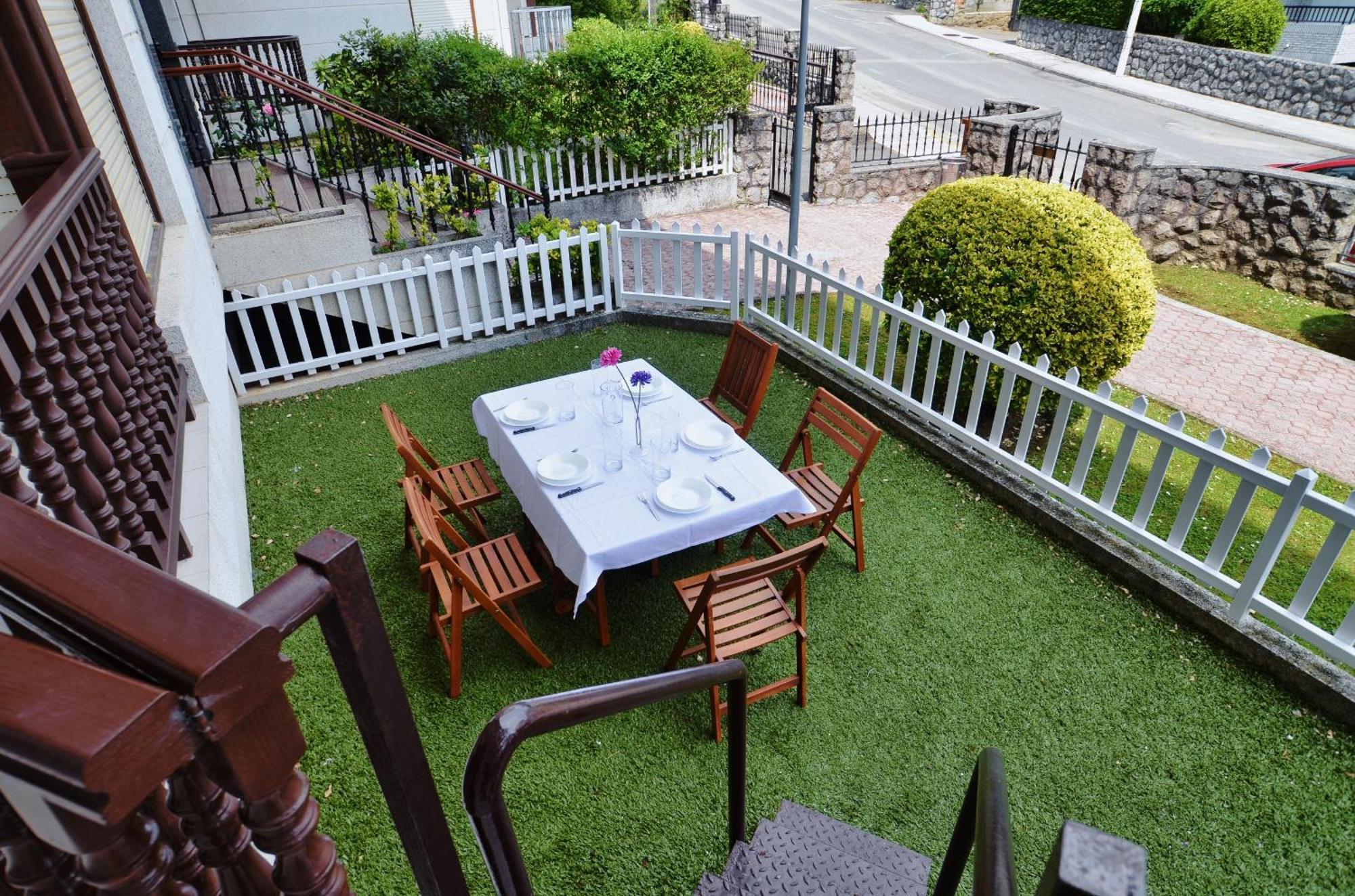Apartament Azcona