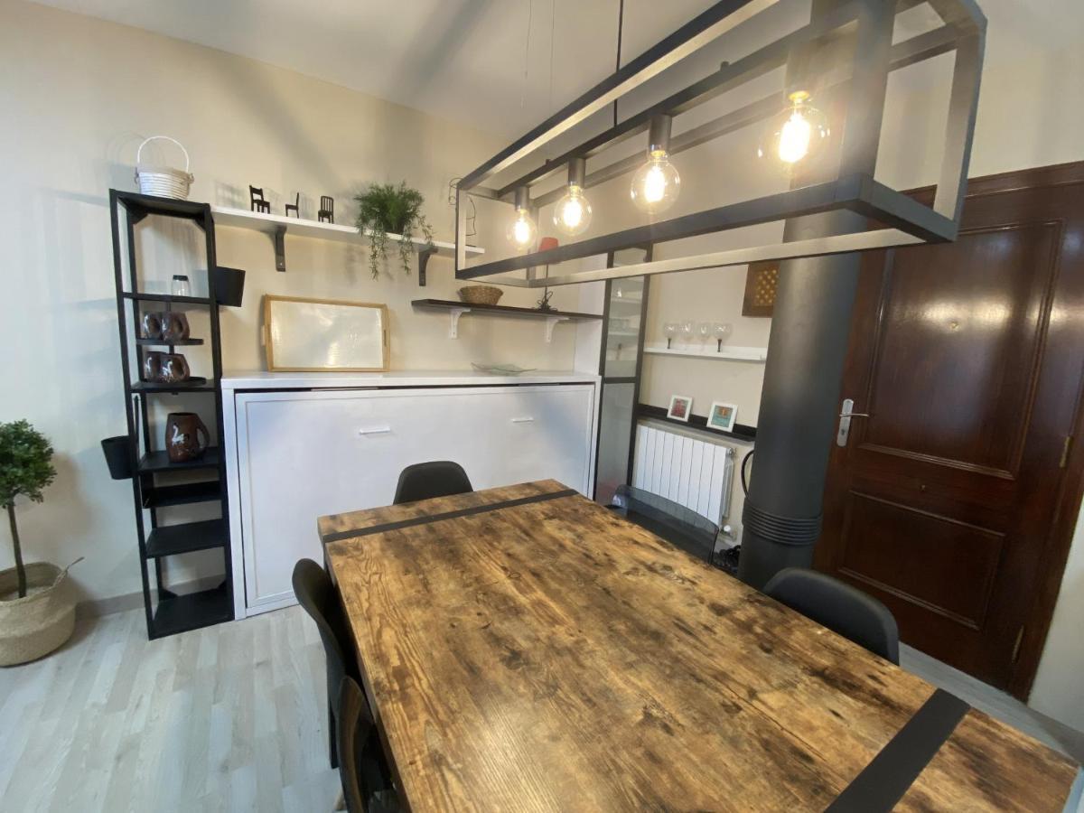 Apartament Azcona Noja