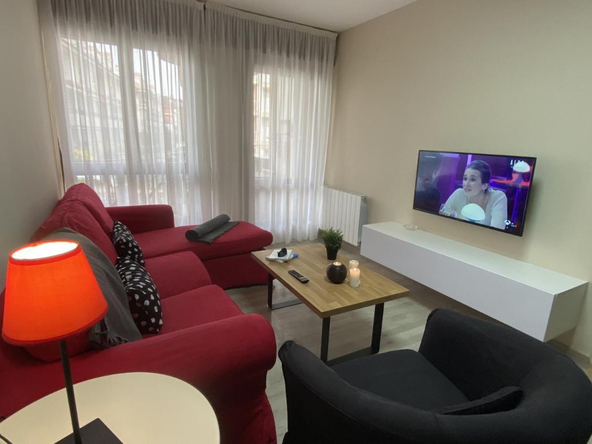 Apartament Azcona