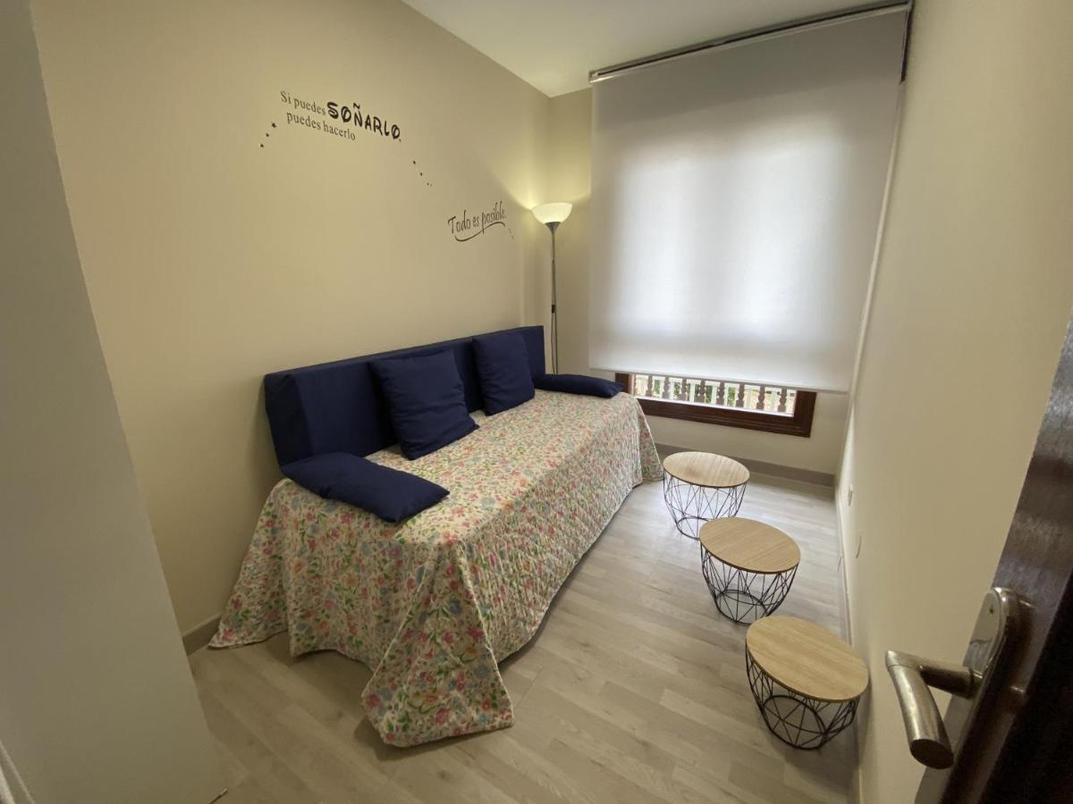 Apartament Azcona Noja