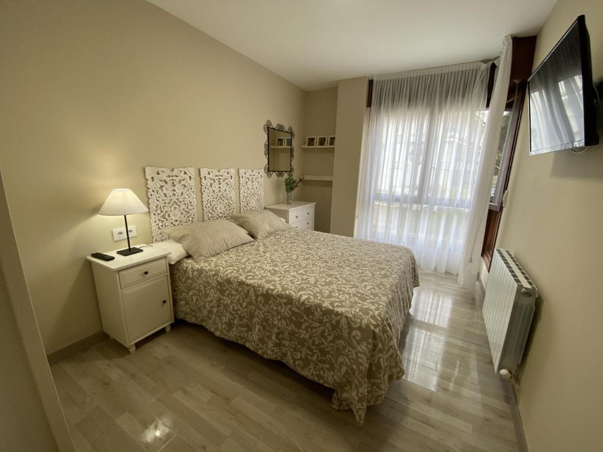 Azcona Apartament